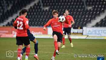 Wechsel von der SG Sonnenhof zur TSG Backnang - FuPa