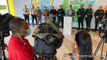 Operation Crossing Guard: BSO Enforcing Safety at Railroad Crossings