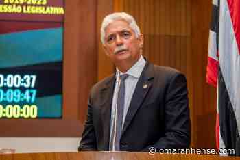 Emenda de Carlinhos Florêncio beneficia taxistas e mototaxistas de Bacabal - omaranhense.com