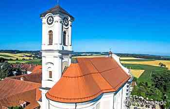 Ein Hoch auf die Kirchenrenovierung: Pfarrei Asbach startet Festwochen - Passauer Neue Presse - PNP.de