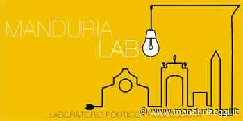 MANDURIA - Ordinanza sulla movida, anche Manduria Lab auspica l'apertura di un tavolo di confronto fra il sindaco ei titolari di attività e le associazioni di categoria - ManduriaOggi