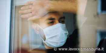 Diffusione galoppante a Manduria con 274 contagiati quasi tutti giovani - La Voce di Manduria