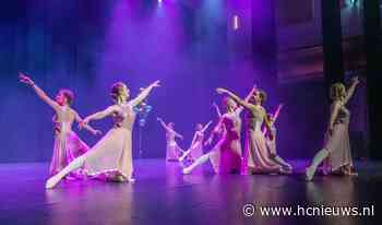 Dance & Ballet Company maakt zwaai richting klassiek en moderne dans - HCNieuws