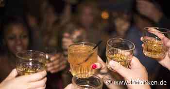 Kreis Ansbach: Polizei löst Studentenfeier mit 250 Personen auf - danach fällt Gruppe noch einmal negativ auf - inFranken.de