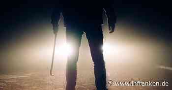 Kreis Ansbach: Streit vor Lagerhaus - 30-Jähriger schlägt mit Eisenstange zu - inFranken.de