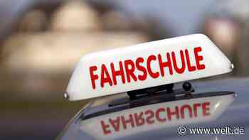 Digitaler Unterricht? Fahrschulen wollen lieber offline bleiben