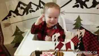 Crown recommends manslaughter for Fort Saskatchewan, Alta., father who killed infant son