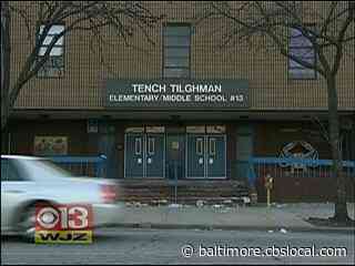 Baltimore Mayor’s Office Helps East Baltimore Students Cope With Local Violence