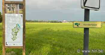 WilderTnis moet nieuw landschapspark worden | Essen | hln.be - Het Laatste Nieuws