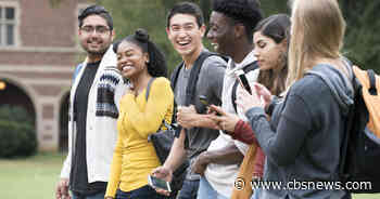 Student loan forgiveness won't solve the college debt problem - CBS News