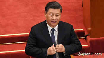 Blaming Washington will not solve Beijing’s economic problems - The Hill