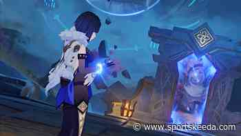 Enter the New Space in Genshin Impact: How to solve the puzzle in easy steps - Sportskeeda