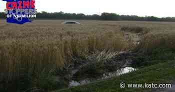 Vermilion Crime Stoppers: Help needed to solve homicide of Whitney Allen Jr. - KATC News