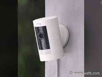 Security camera footage helps detectives in Ascension Parish solve crime - WAFB