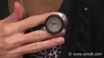 TidalHealth creates new program to solve staffing deficits, give residents more opportunities - 47abc - WMDT