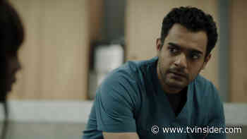 Bash & June Try to Solve a Medical Mystery in 'Transplant' Sneak Peek - TV Insider