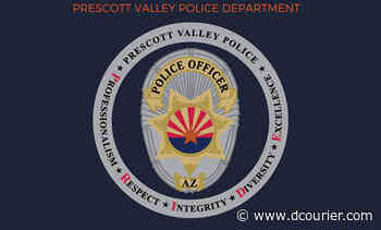 Silent Witness offers $400 reward to solve arson, criminal-damage cases in Prescott Valley - Prescott Daily Courier