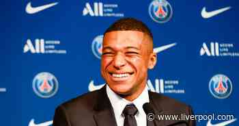 Kylian Mbappé may already have shown Liverpool how to solve Mohamed Salah contract problem - Liverpool.com