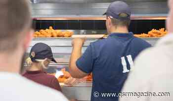 Can Tipping Solve Labor Woes for Fast-Food Restaurants? - QSR magazine