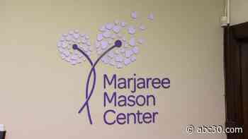Marjaree Mason Center expects domestic violence to rise this summer