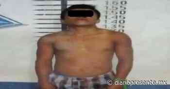 Detienen a sujeto por el delito de violación en Macuspana; fue linchado por pobladores - Diario Presente