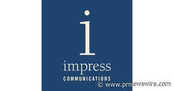Impress Communications Brings Home "Best of Category" at 2022 PIASC Excellence Awards