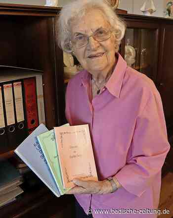 Quell von Kreativität und Lebensfreude - Bad Krozingen - Badische Zeitung