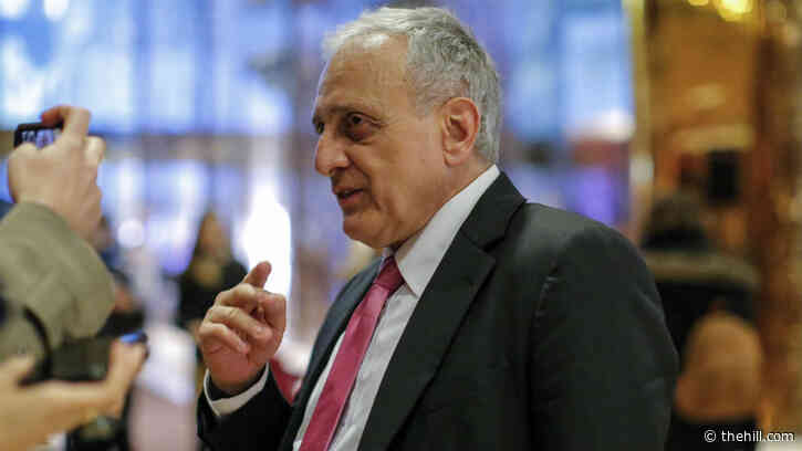 Carl Paladino to jump into NY House race with Stefanik's backing