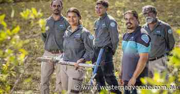 Carbon-sucking mud lures climate investors - Western Advocate