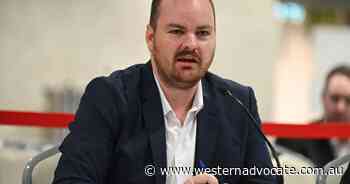 West Sydney locals exhausted by floods: MP - Western Advocate