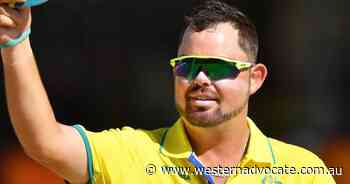 Lawn bowlers eye Commonwealth Games gold - Western Advocate