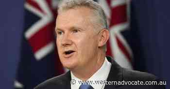 Labor backs pay rise in wage submission - Western Advocate