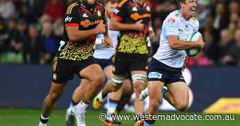 Waratahs ready to rumble against Chiefs - Western Advocate