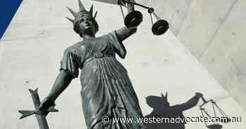 Brother pleads guilty to murdering sister - Western Advocate