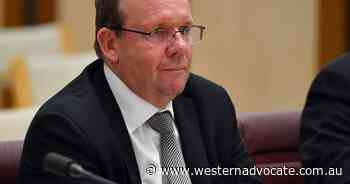 Auditor queries welfare card effectiveness - Western Advocate