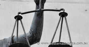 Sydney hallway murder accused denies crime - Western Advocate