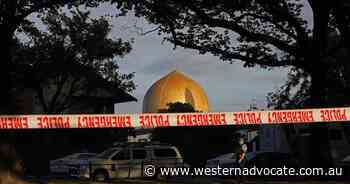 Doubts over NZ terror pledges grow - Western Advocate