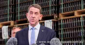 Qld govt eyes budget deficit under $1.7b - Western Advocate