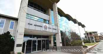 Bathurst council writes off $13,000 in water charges for property owner - Western Advocate