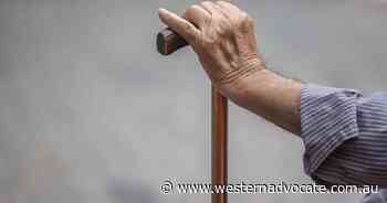 Distress adds to rural health pressures - Western Advocate