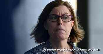 More monkeypox cases detected - Western Advocate