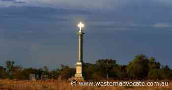 Remarkable outback NSW love story still shines brightly - Western Advocate