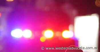 Two killed in shooting outside US church - Western Advocate