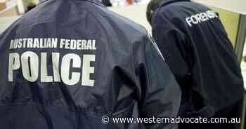 WA man's assets seized over laundering - Western Advocate