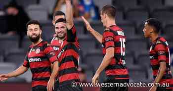 Ugarkovic crosses Tasman to join Phoenix - Western Advocate