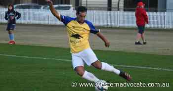 Bathurst '75 to host Orange Waratahs under lights at Proctor Park in Western Premier League round nine action - Western Advocate