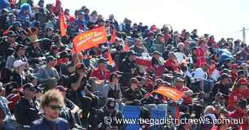 Bathurst 1000 tickets go on sale on June 1, 2022 - Bega District News