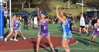 Goulburn and District Netball Association teams perform well in Bathurst - Goulburn Post