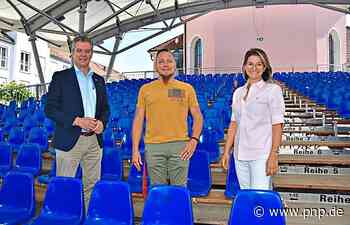 Knapp 3000 Besucher bei der Kulturbühne: "Das kann sich sehen lassen" - Passauer Neue Presse - PNP.de