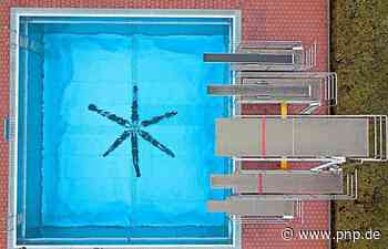 Nach Sanierung: Wann öffnet das Freibad wieder? - Passauer Neue Presse - PNP.de
